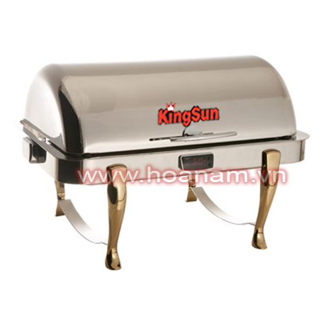 Nồi hầm buffer hình chữ nhật KS-WK60961-1