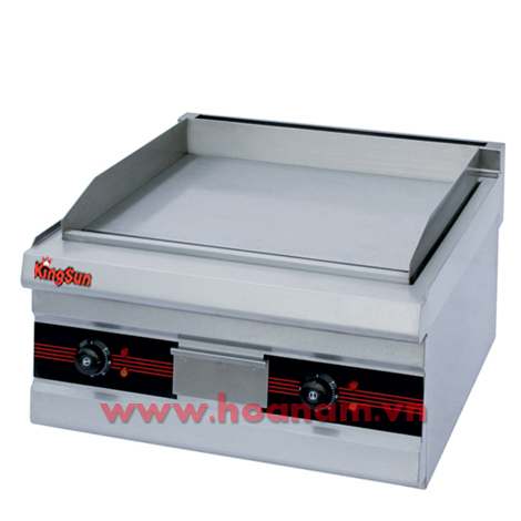 Bếp rán mặt phẳng dùng điện WYD-600