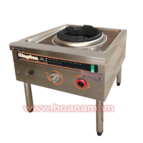 Bếp á 1 họng