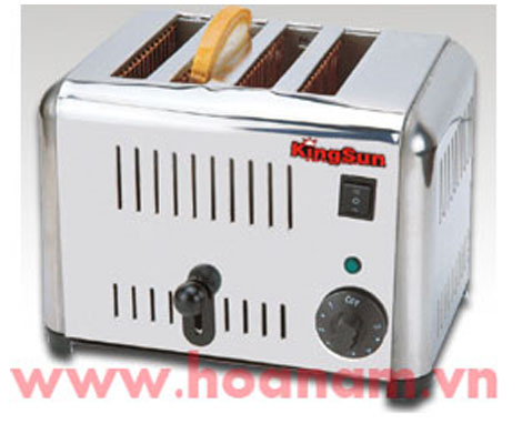 Thiết bị nướng bánh mỳ