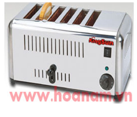 Thiết bị nướng bánh mỳ I/BSP-T6