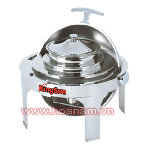 Nồi súp tròn KS-AT50683 
