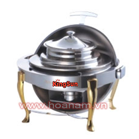 Nồi súp tròn KS-AT50981 