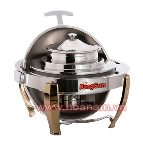 Nồi súp tròn KS-AT51081 