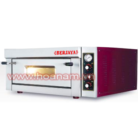 Lò nướng pizza KS-BSP-E-PO1X4