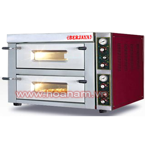 Lò nướng pizza KS-BSP-E-PO2X8
