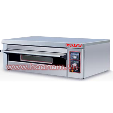Lò nướng điện 1 tầng KS-BSP-E3KW-1N