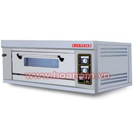 Lò nướng gas 1 tầng KS-I/BSP-G60-1