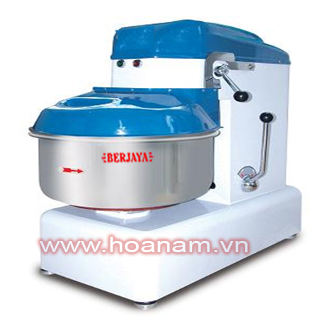 Máy trộn bột 23 lít, 2 tốc độ, cơ