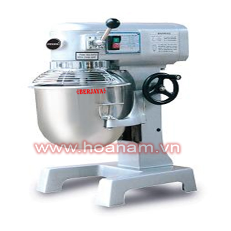 Máy trộn bột 10 lít có lồng