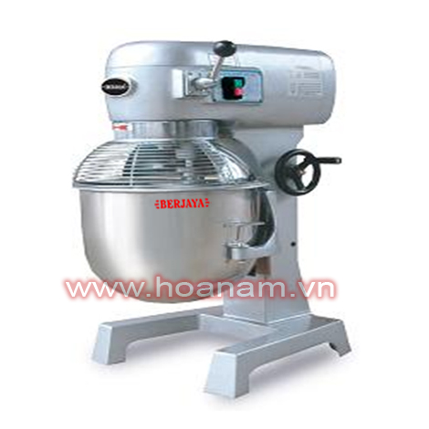 Máy trộn bột 30 lít có lồng