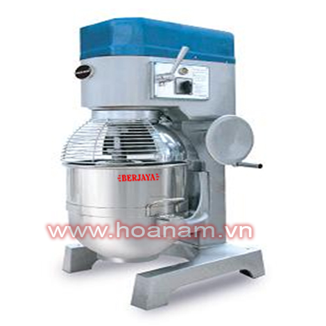 Máy trộn bột 40 lít có lồng