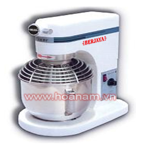 Máy trộn bột 5 lít có lồng