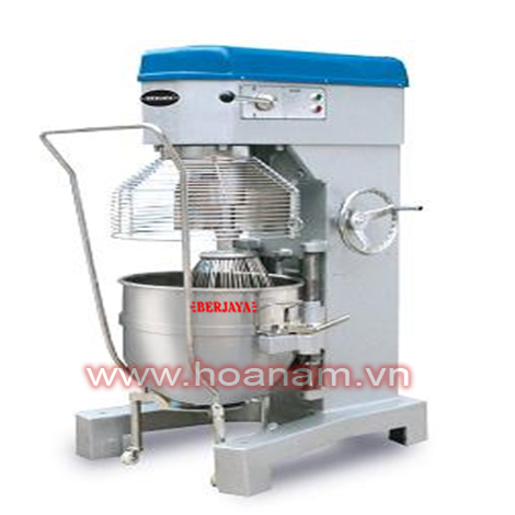 Máy trộn bột 60 lít có lồng