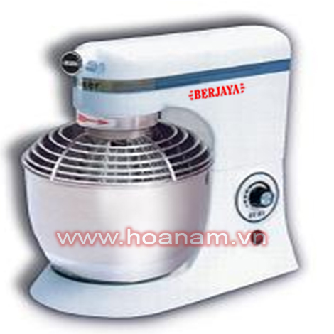 Máy trộn bột 7 lít có lồng