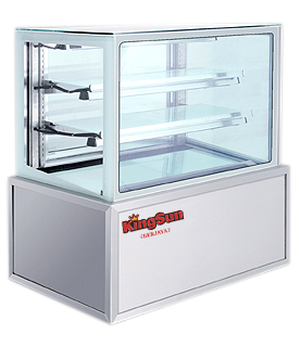 Tủ trưng bày bánh KS-RHP 8SC