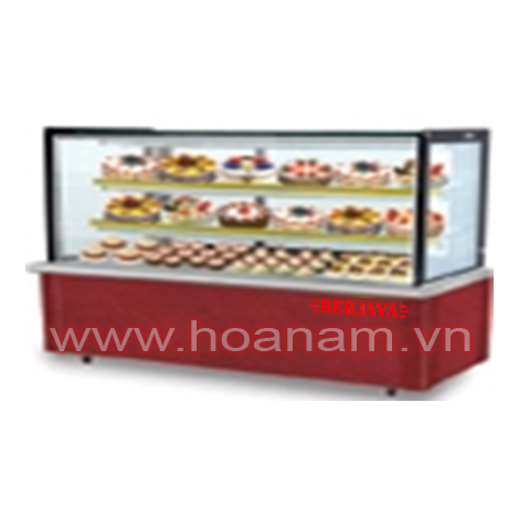 Tủ trưng bày nóng KS-RHDW8GM