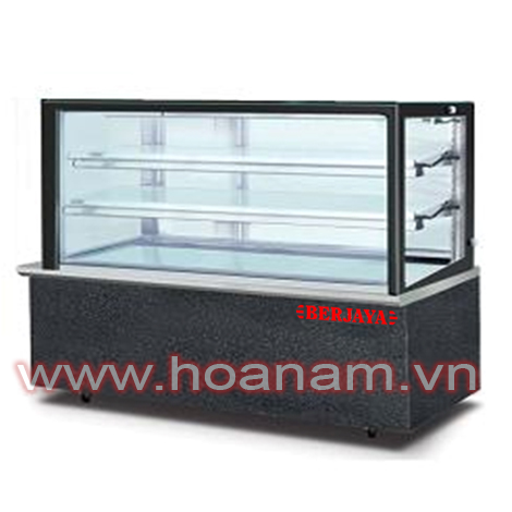 Tủ trưng bày nóng KS-RHDW8SB