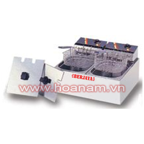Chiên nhúng điện đôi 2 x 5 lít KS-DF 11D