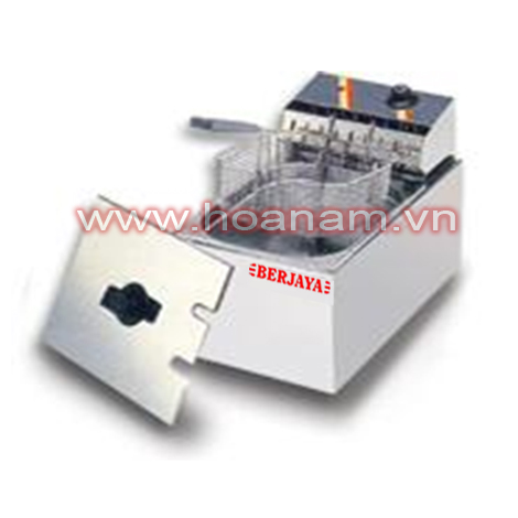 Chiên nhúng điện đơn 5 lít KS-DF 12