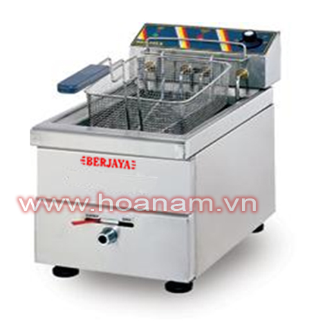 Chiên nhúng điện đơn 6 lít để bàn