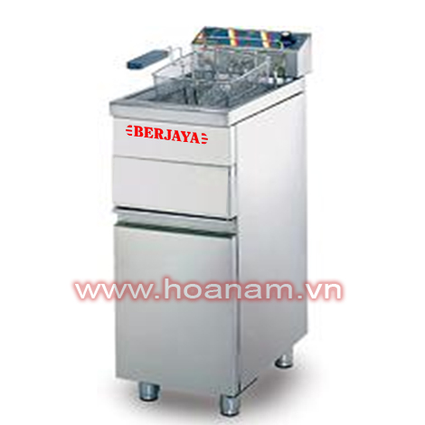 Chiên nhúng điện đơn 6 lít, FS