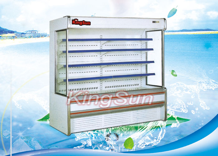 Tủ mát siêu thị  KS-LFQ-20/25