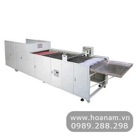 MÁY XẾP CỐC TỰ ĐỘNG TỐC ĐỘ CAO DC-12
