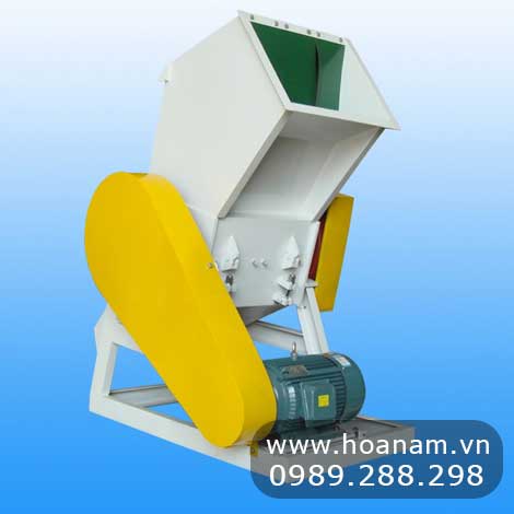 MÁY NGHIỀN CƯỜNG LỰC HỆ FS + MÁY SẤY TRỘN