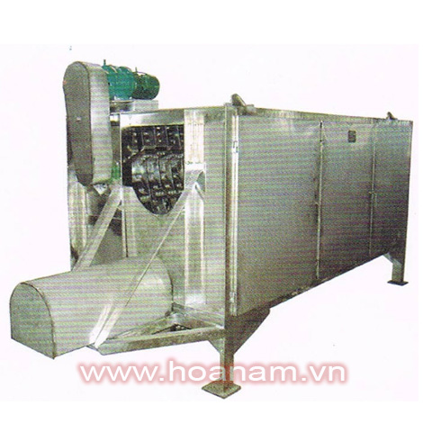 Băng tải mặt phẳng KS-ZSL-P