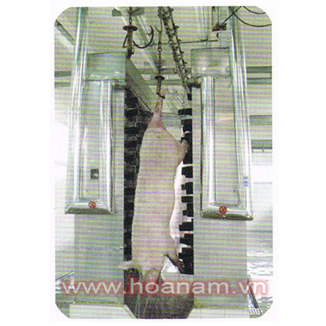 Máy cạo lông KS-ZBMJ-100