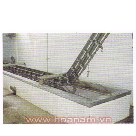 Thùng nước nóng dìm lợn KS-ZJTJ-S