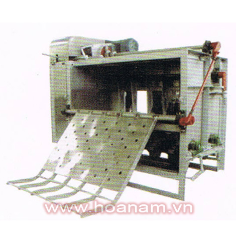 Máy rửa lợn KS-QXJ-5T /6T