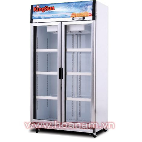 Tủ mát - tủ giữ lạnh KS-1050