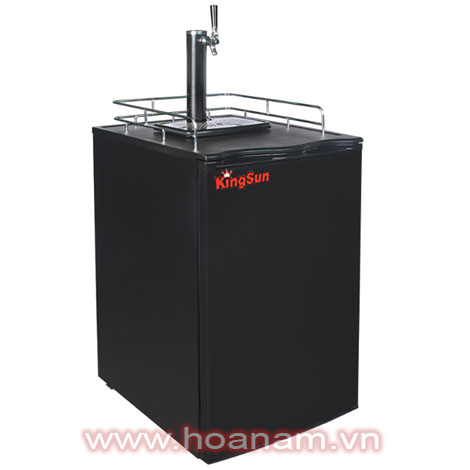 Máy chiết rót bia KS-ZPJ-170B